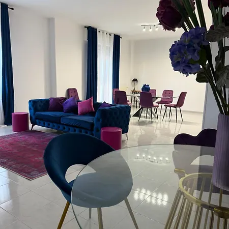 Kore Apartment Marsala