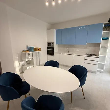 Kore Apartment