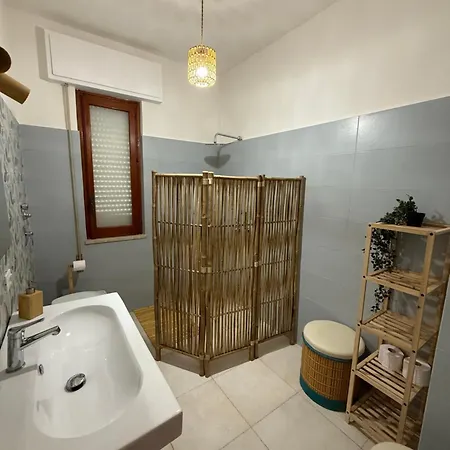 Kore Apartman