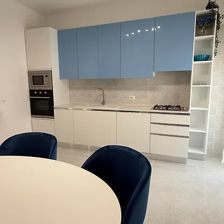 Apartman Kore