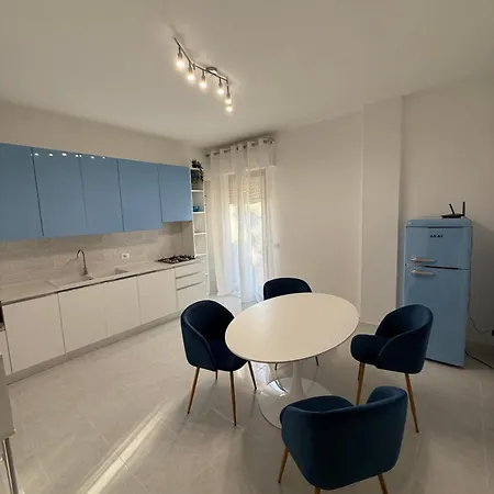 Apartment Kore