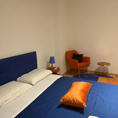Kore Apartman