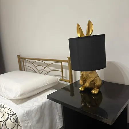 Kore Apartment *