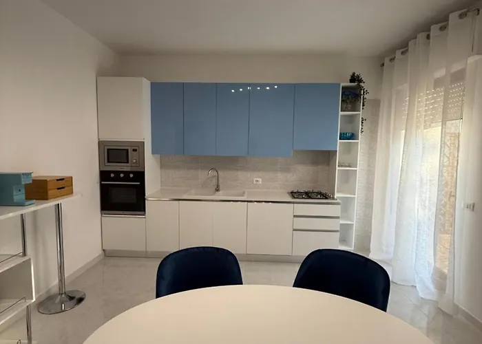 דירה Kore מרסאלה