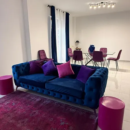 Apartamento Kore Marsala