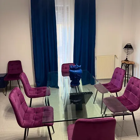 Apartamento Kore Marsala