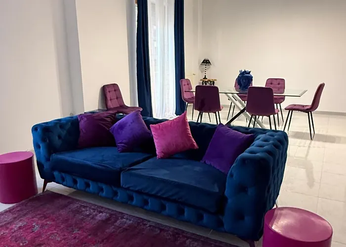 Apartamento Kore Marsala