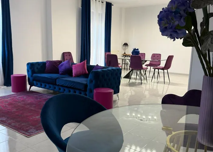 Kore Apartamento Marsala