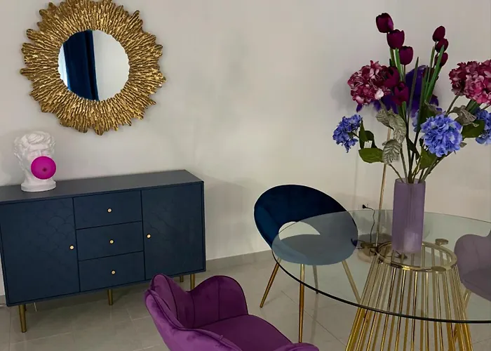 Kore Apartamento Marsala