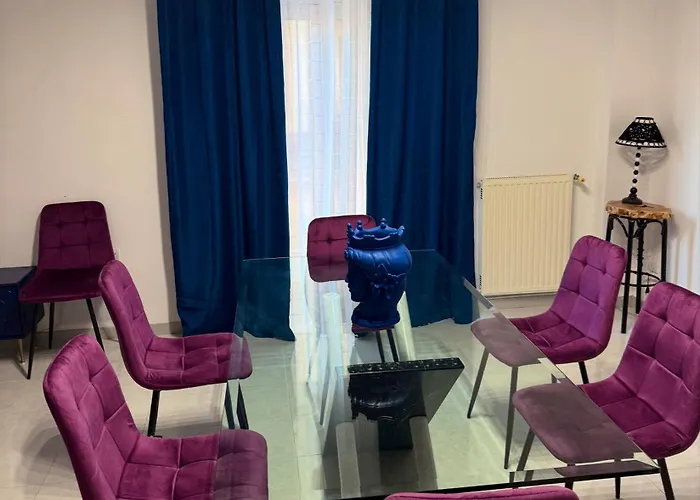 Apartamento Kore Marsala