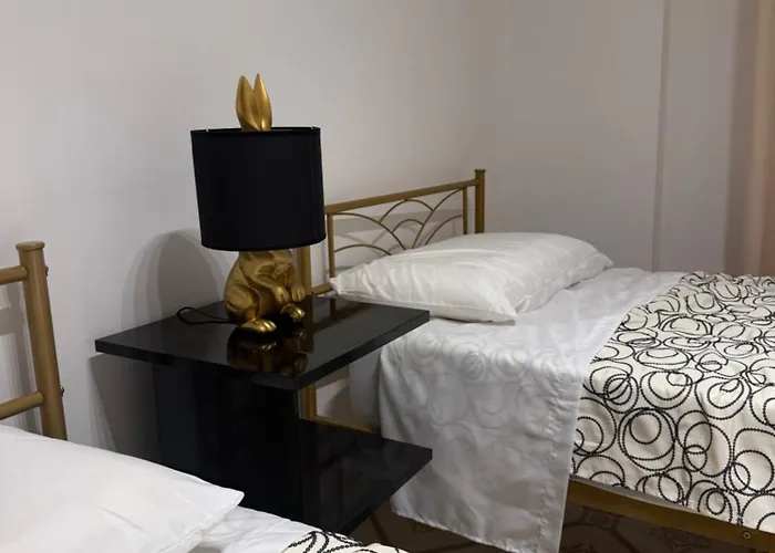 Kore Apartamento Marsala